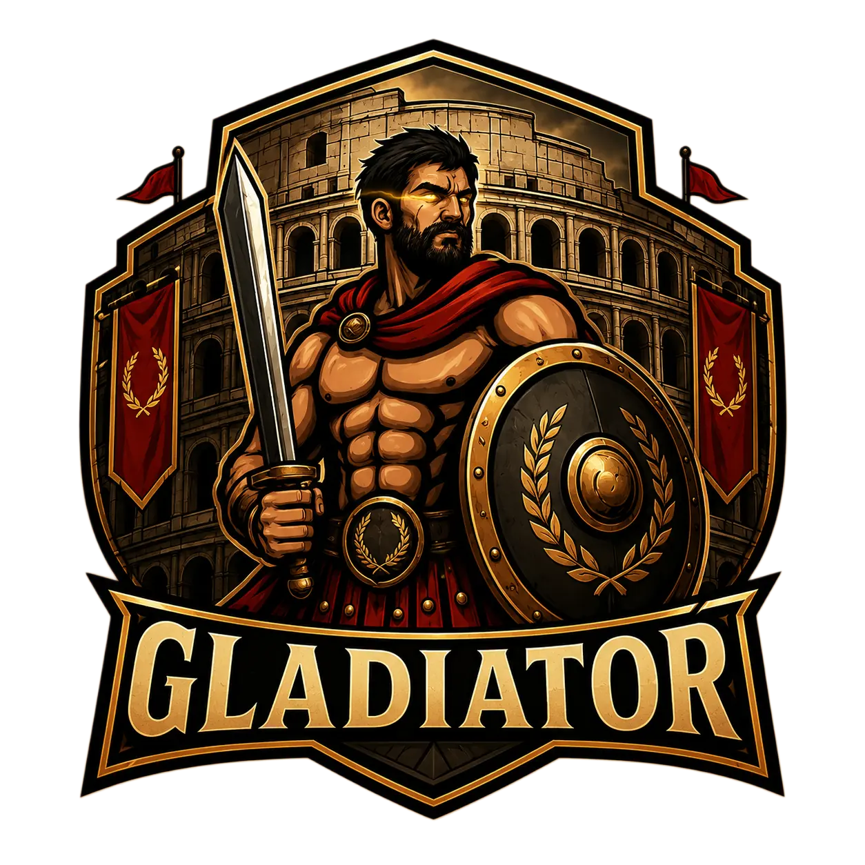 GLADIATOR